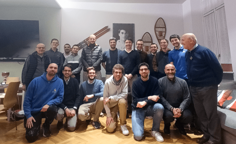 La Speranza nasce da una&nbsp;Novità