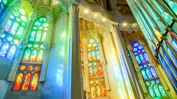 Un Viaggio tra Bellezza, Fede e&nbsp;Fraternità