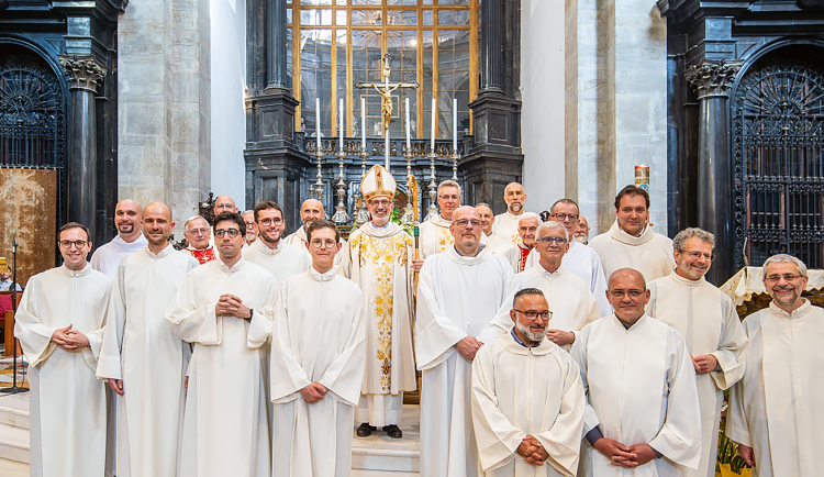Una giornata di&nbsp;festa