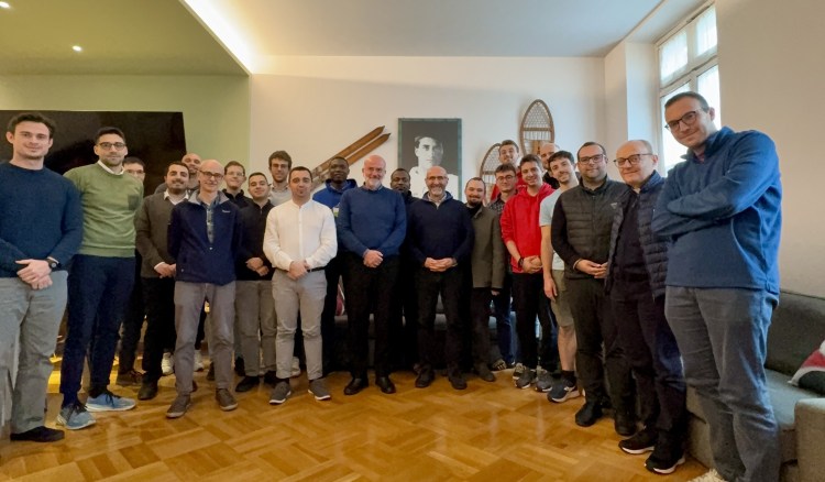 Il canto dell’amore di Dio nei Padri&nbsp;Siriaci