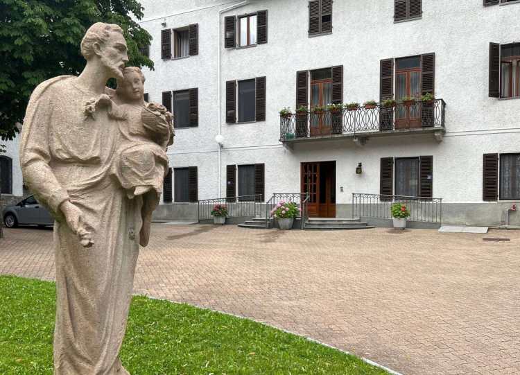 Esercizi Spirituali 2026