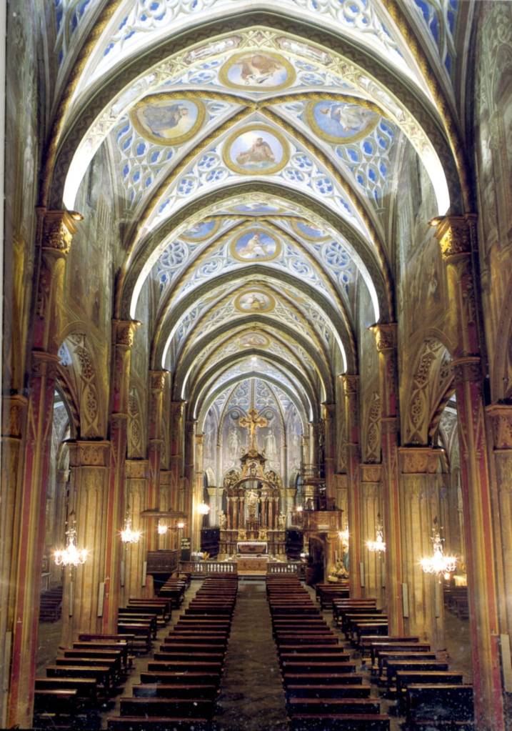 Un seminarista “fuori&nbsp;sede”