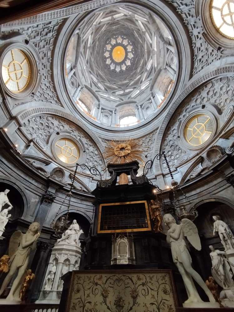 Giornata delle famiglie e giornata dei seminaristi&nbsp;piemontesi